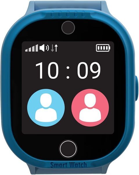 MyKi 4 Lite (2021) | blue 1