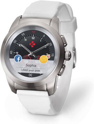mykronoz zetime regular