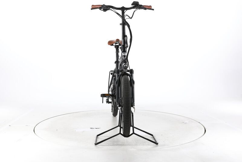 MYVELO Berlin 2023 | černá | 20" | 40 cm | 500 - 3000 km, image 4 of 5