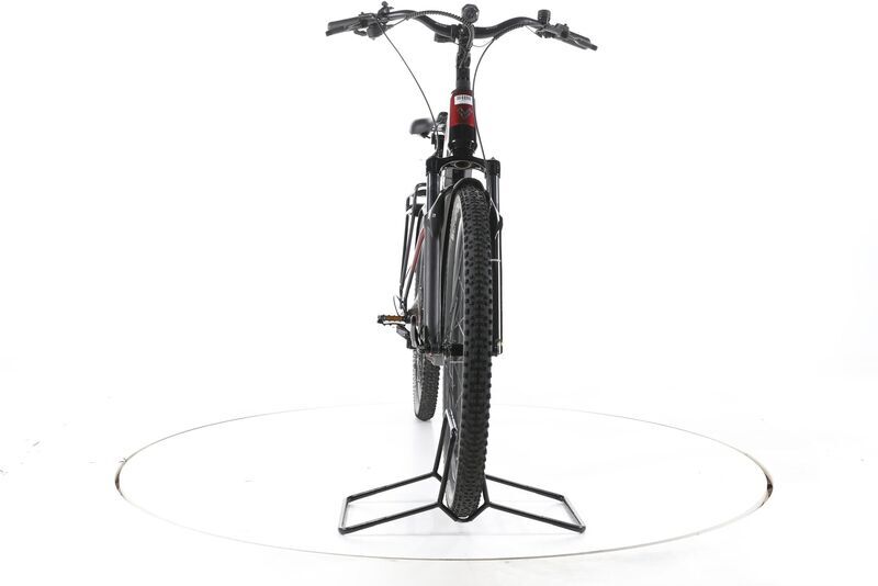 MYVELO Makalu 2025 | rød | 29" | keine Angabe | < 500 km, image 4 of 5