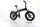 MYVELO Molinar 2023 | noir | 20" | 46 cm | < 500 km, thumbnail 2 of 5