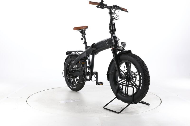 MYVELO Molinar 2023 | noir | 20" | 46 cm | < 500 km, image 3 of 5