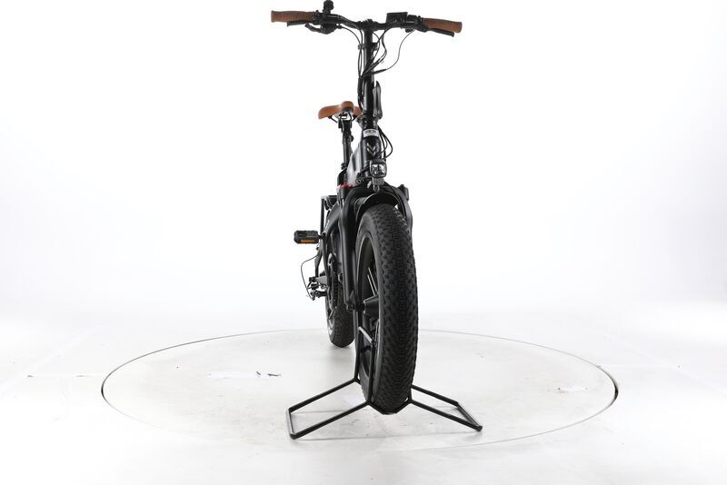 MYVELO Molinar 2023 | noir | 20" | 46 cm | < 500 km, image 4 of 5