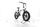 MYVELO Palma 2021 | white | 20" | Unisex | > 3000 km, thumbnail 3 of 5