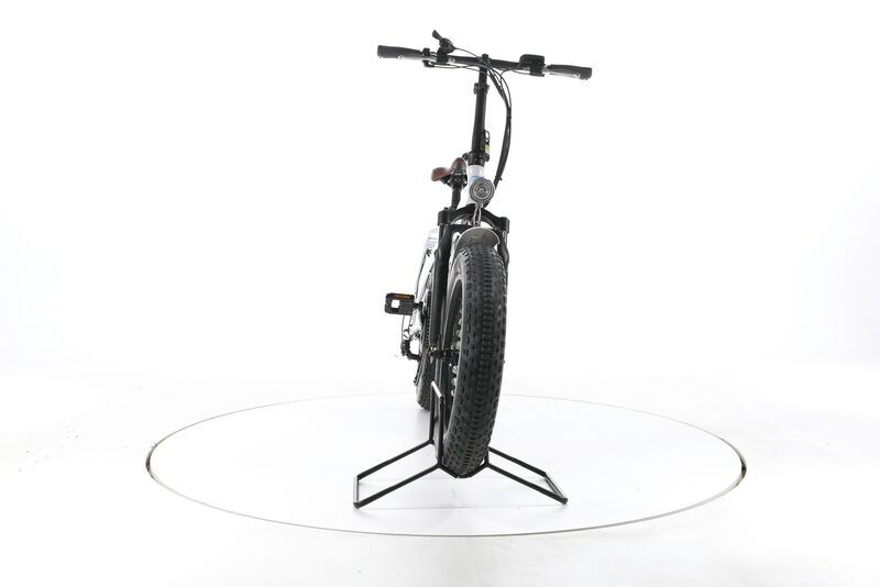 MYVELO Palma 2021 | white | 20" | Unisex | > 3000 km, image 4 of 5