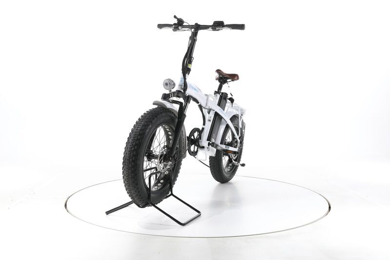 MYVELO Palma 2021 | white | 20" | Unisex | > 3000 km, image 5 of 5