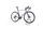 MYVELO Verona 2021 | grey | 28" | 52 cm, thumbnail 1 of 4