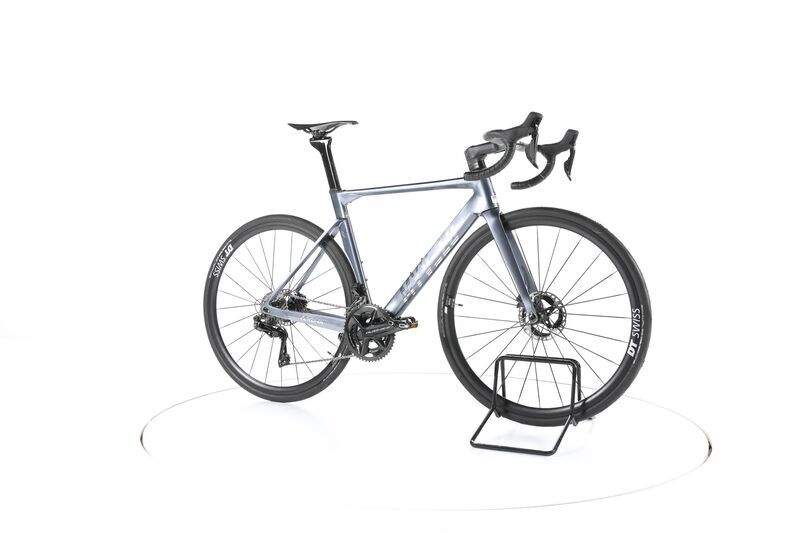 MYVELO Verona 2021 | grey | 28" | 52 cm, image 1 of 4