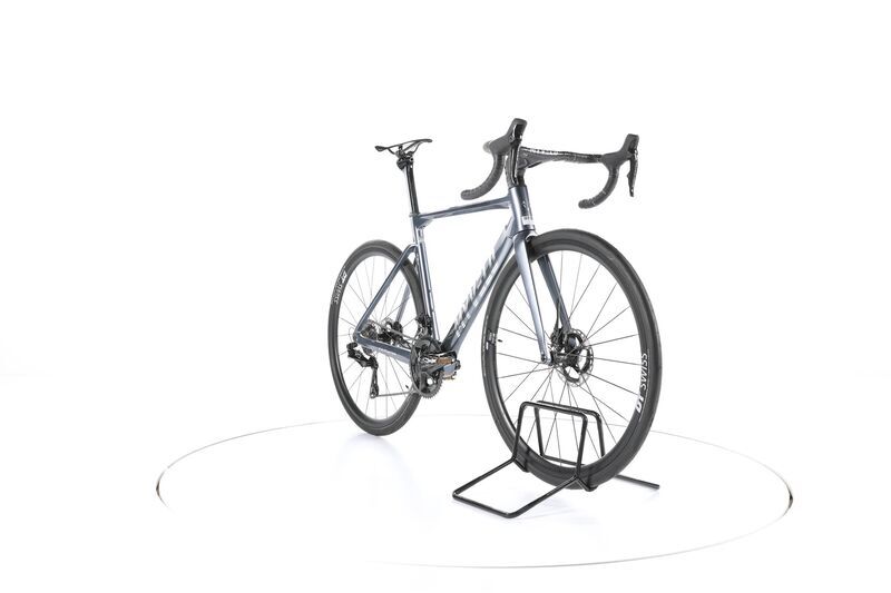 MYVELO Verona 2021 | grey | 28" | 52 cm, image 2 of 4