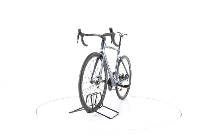MYVELO Verona 2021 | grey | 28" | 52 cm, image 4 of 4