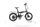 MYVELO Zürich 2023 | black | 20" | Unisex | < 500 km, thumbnail 1 of 5