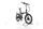 MYVELO Zürich 2023 | black | 20" | Unisex | < 500 km, thumbnail 3 of 5