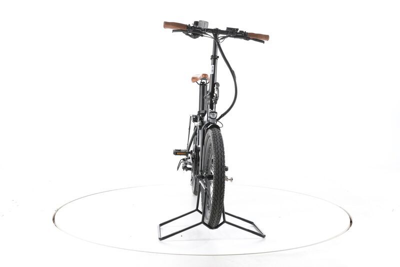 MYVELO Zürich 2023 | black | 20" | Unisex | < 500 km, image 4 of 5