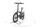 MYVELO Zürich 2023 | black | 20" | Unisex | < 500 km, thumbnail 5 of 5