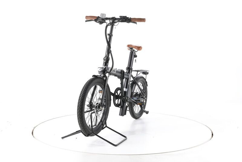 MYVELO Zürich 2023 | black | 20" | Unisex | < 500 km, image 5 of 5