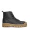 NAE Vegan Shoes - Noah Piñatex Black | black | size 36 thumbnail 1/5
