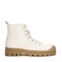 NAE Vegan Shoes - Noah Piñatex White | white | size 36 thumbnail 1/5