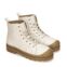 NAE Vegan Shoes - Noah Piñatex White | white | size 36 thumbnail 3/5