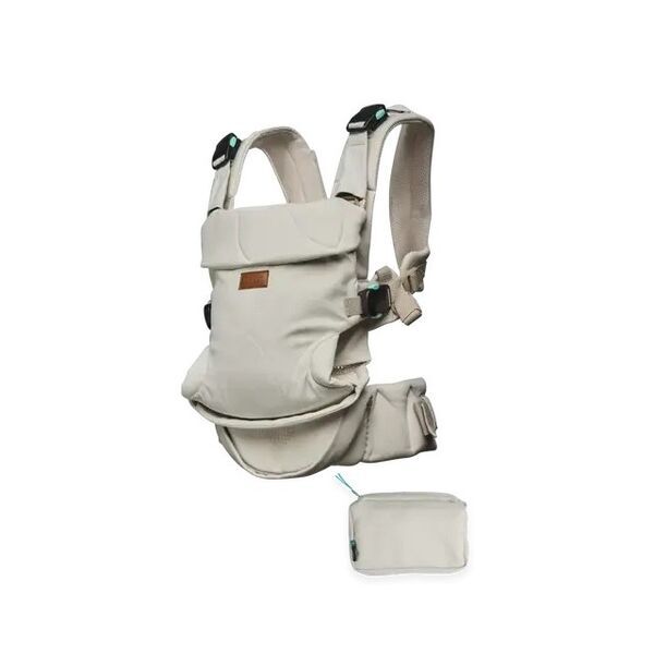 Najell Original Volume 2 Babytrage | beige 2
