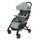 nania Kompakter Kinderwagen | grey thumbnail 2/2