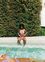 Narah Soleigh - Naomi Bikini-Oberteil - Lilac | Größe L thumbnail 3/4