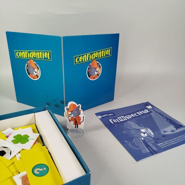 Nathan & myToys Spielbundle | večbarven 3