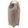 Nattou Dropy diaper pail | beige, thumbnail 1 of 3