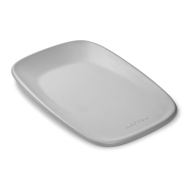Nattou Softy Wickelauflage | grey 1