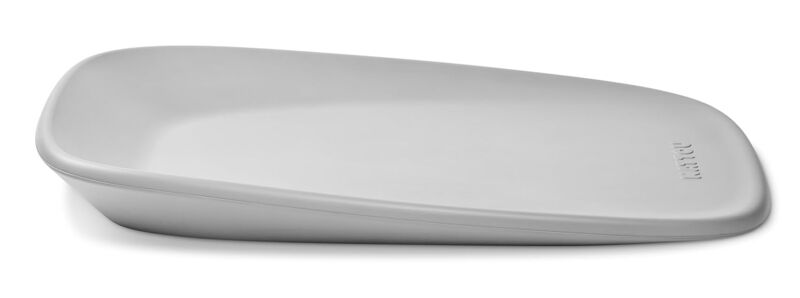 Nattou Softy Wickelauflage | grey 2