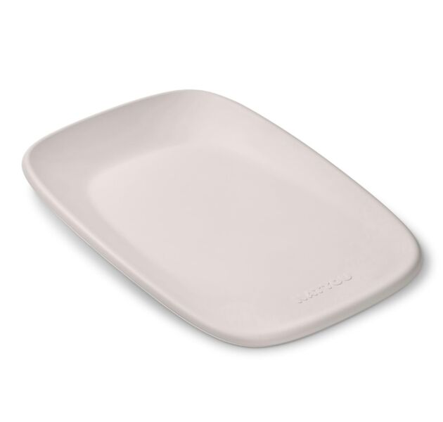 Nattou Wickelauflage | taupe 1