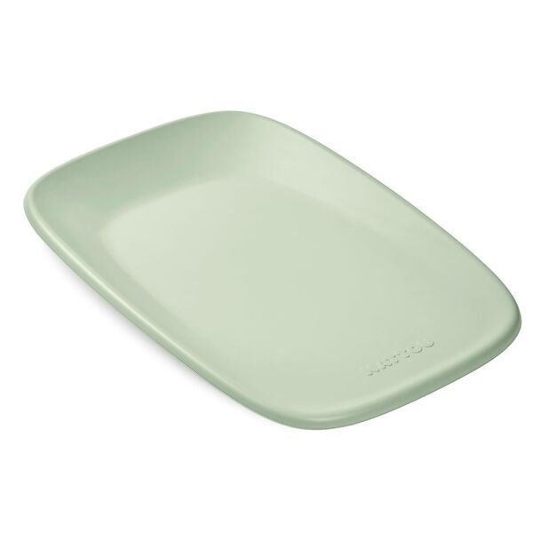 Nattou Wickelauflage 50 x 70 cm Grün | green 4