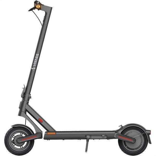 Navee S65D E-Scooter | schwarz 2