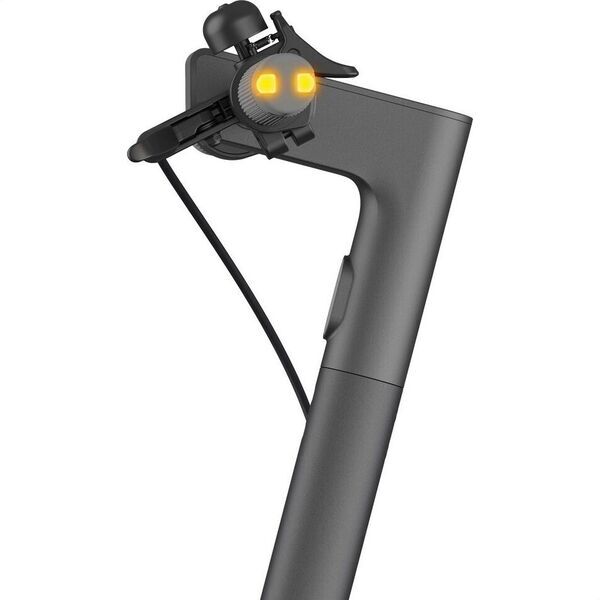 Navee S65D E-Scooter | schwarz 3