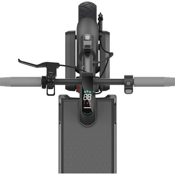 Navee S65D E-Scooter | schwarz 5