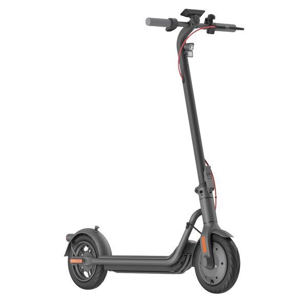 Navee V25 E-Scooter | schwarz 1
