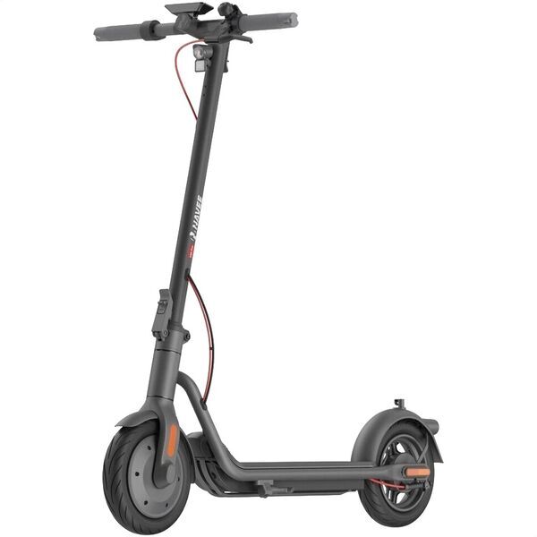 Navee V25i Pro E-Scooter | schwarz 1