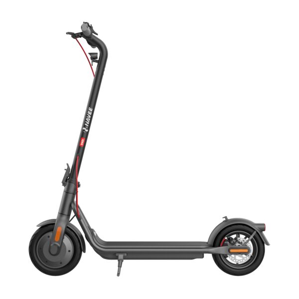 Navee V40i E-Scooter | black 1