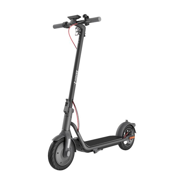 Navee V50 E-Scooter | schwarz 1