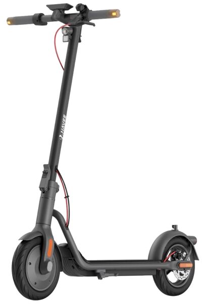 Navee V50i e-scooter | black | refurbished 1