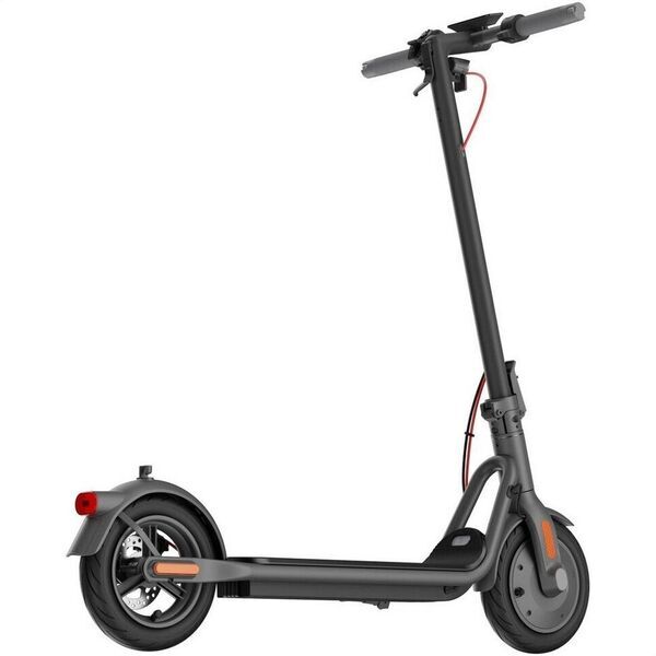 Navee V50i Pro E-Scooter | schwarz 1