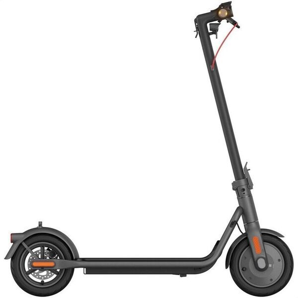 Navee V50i Pro E-Scooter | schwarz 2
