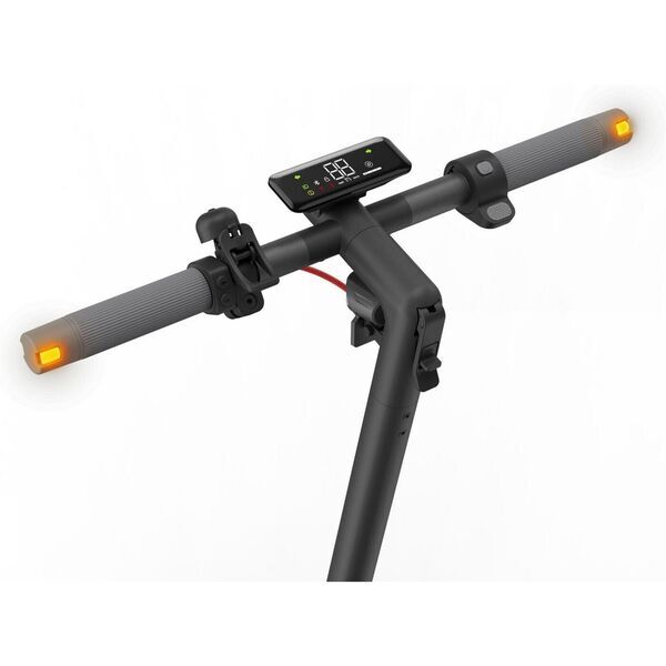 Navee V50i Pro E-Scooter | schwarz 4