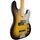 Navigator by ESP Espionage Bass - Tobacco Burst | Tobacco Burst, thumbnail 1 of 4
