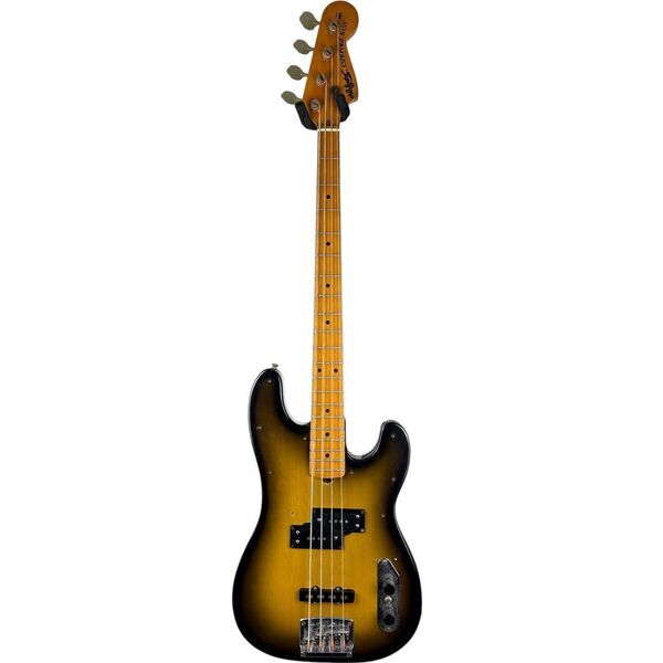 Navigator by ESP Espionage Bass - Tobacco Burst | Tobacco Burst, image 2 of 4