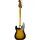 Navigator by ESP Espionage Bass - Tobacco Burst | Tobacco Burst, thumbnail 3 of 4