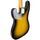 Navigator by ESP Espionage Bass - Tobacco Burst | Tobacco Burst, thumbnail 4 of 4