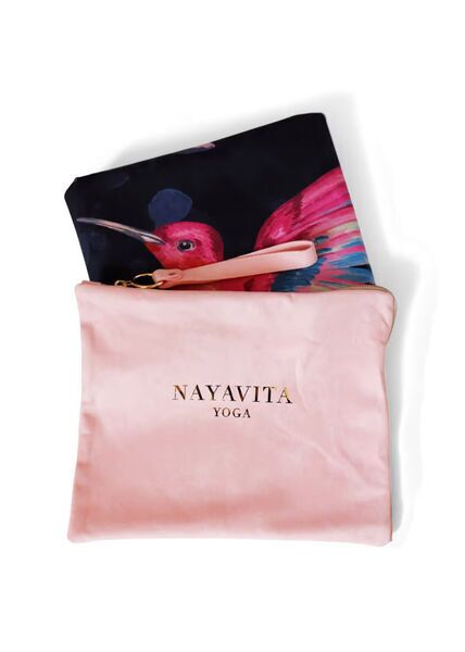 NAYAVITA Reise-Yogamatte Colibri | Colibri 2