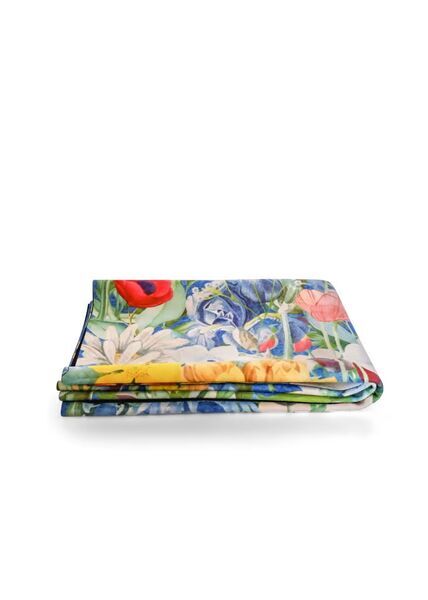 NAYAVITA Reise-Yogamatte Flower Power | Flower Power 5