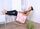 NAYAVITA Travel yoga mat Parasol | Parasol thumbnail 2/5
