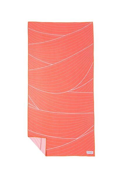 NAYAVITA Sporttuch Hängematten | Meereskoralle 1